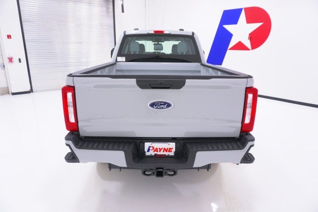 2026 Ford Super Duty F-250 SRW STX