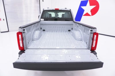 2026 Ford Super Duty F-250 SRW STX
