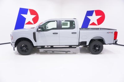 2026 Ford Super Duty F-250 SRW STX