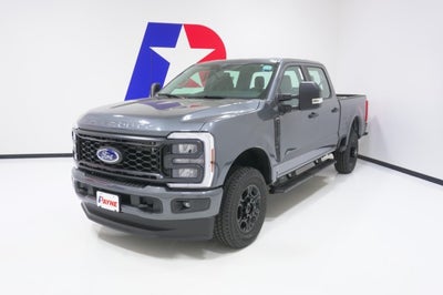 2026 Ford Super Duty F-250 SRW STX