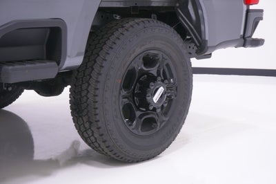 2026 Ford Super Duty F-250 SRW STX