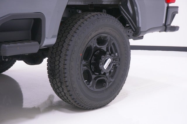 2026 Ford Super Duty F-250 SRW STX