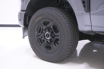 2026 Ford Super Duty F-250 SRW STX