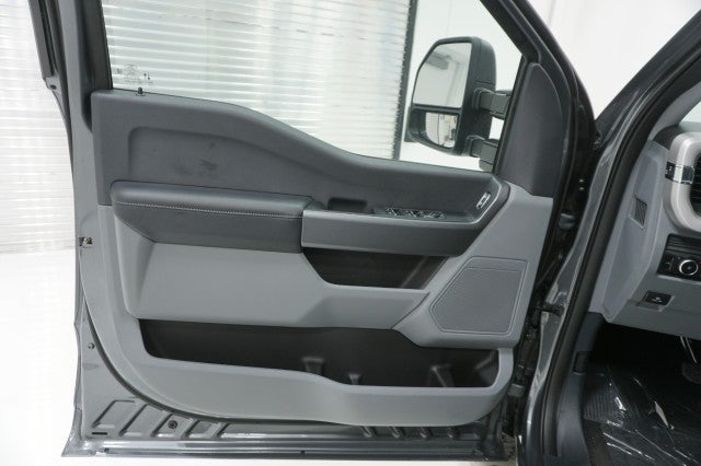 2026 Ford Super Duty F-250 SRW STX