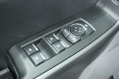 2026 Ford Super Duty F-250 SRW STX