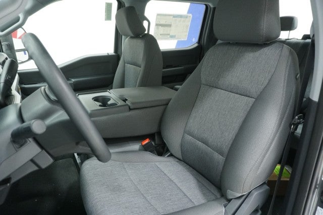 2026 Ford Super Duty F-250 SRW STX