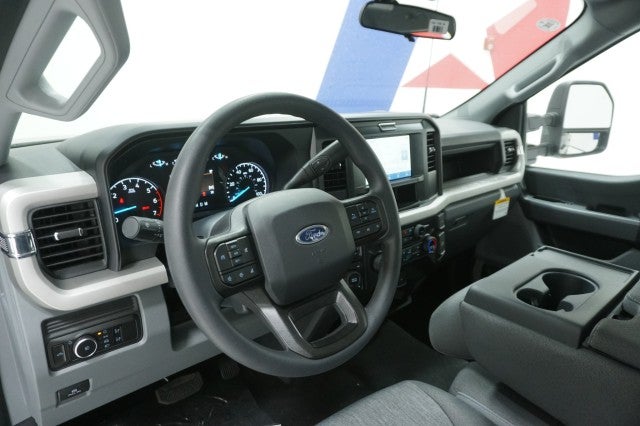 2026 Ford Super Duty F-250 SRW STX