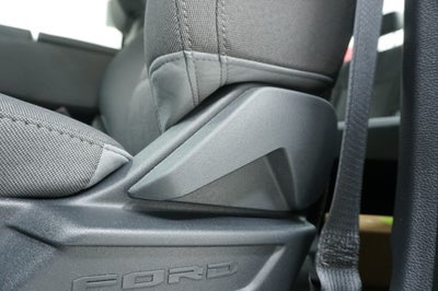 2026 Ford Super Duty F-250 SRW STX