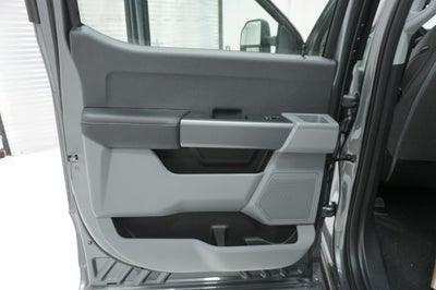 2026 Ford Super Duty F-250 SRW STX