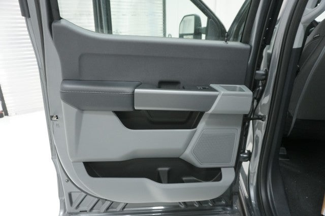 2026 Ford Super Duty F-250 SRW STX