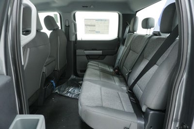 2026 Ford Super Duty F-250 SRW STX