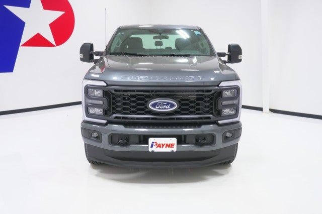2026 Ford Super Duty F-250 SRW STX