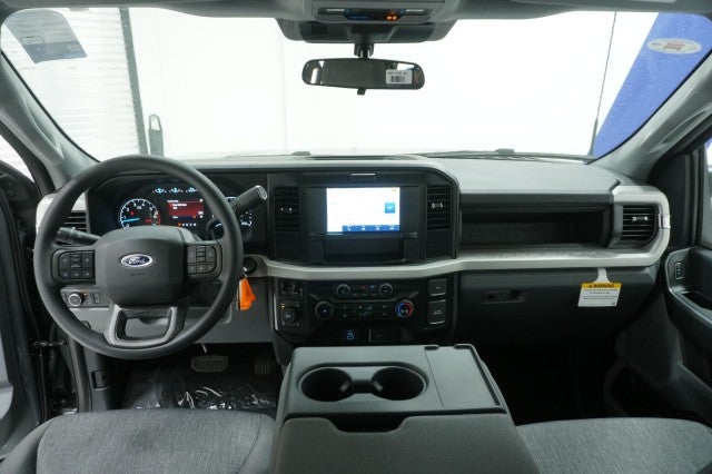 2026 Ford Super Duty F-250 SRW STX