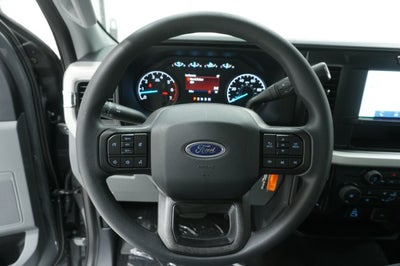 2026 Ford Super Duty F-250 SRW STX