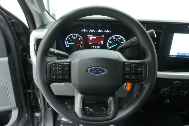 2026 Ford Super Duty F-250 SRW STX