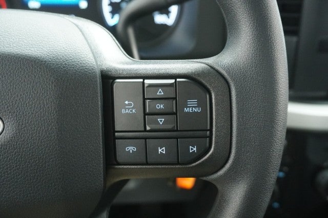 2026 Ford Super Duty F-250 SRW STX