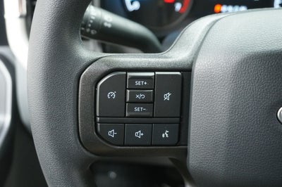 2026 Ford Super Duty F-250 SRW STX