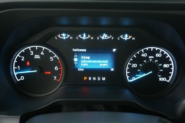 2026 Ford Super Duty F-250 SRW STX