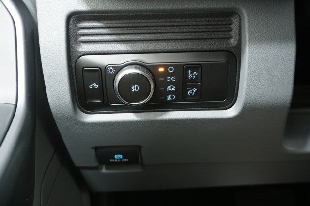 2026 Ford Super Duty F-250 SRW STX