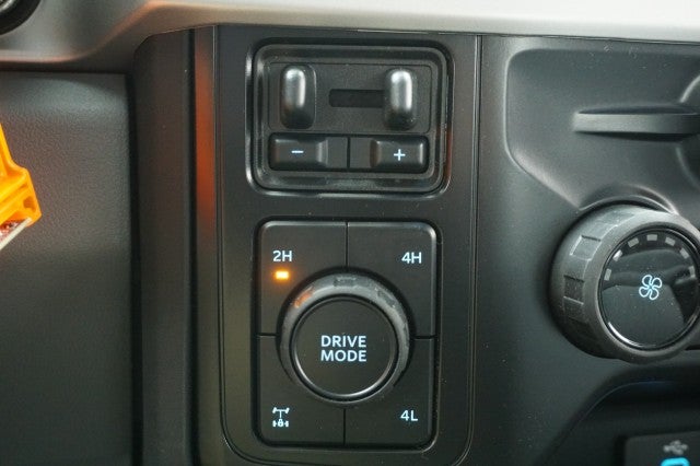 2026 Ford Super Duty F-250 SRW STX