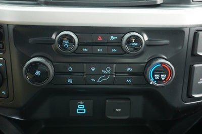 2026 Ford Super Duty F-250 SRW STX