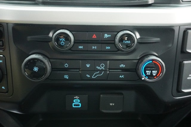 2026 Ford Super Duty F-250 SRW STX