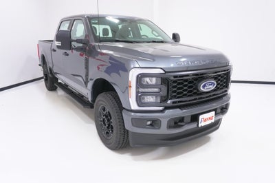 2026 Ford Super Duty F-250 SRW STX