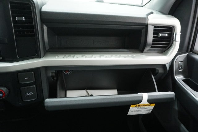 2026 Ford Super Duty F-250 SRW STX