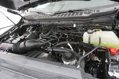2026 Ford Super Duty F-250 SRW STX