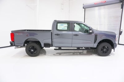 2026 Ford Super Duty F-250 SRW STX