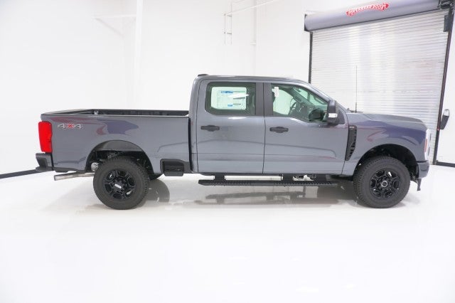 2026 Ford Super Duty F-250 SRW STX
