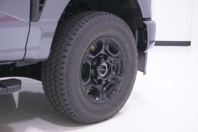 2026 Ford Super Duty F-250 SRW STX