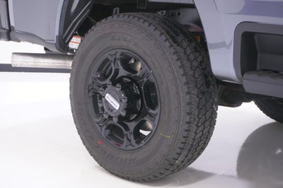 2026 Ford Super Duty F-250 SRW STX