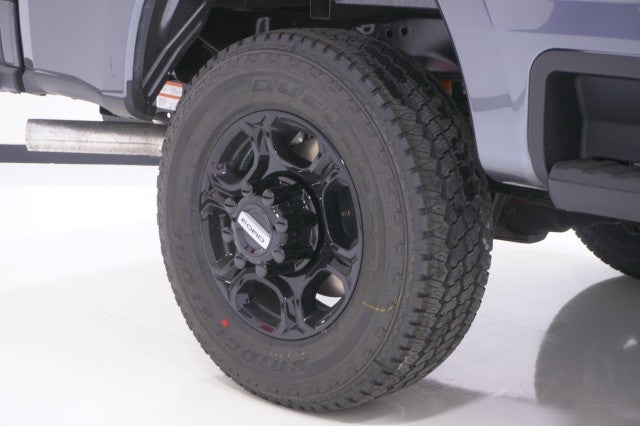 2026 Ford Super Duty F-250 SRW STX
