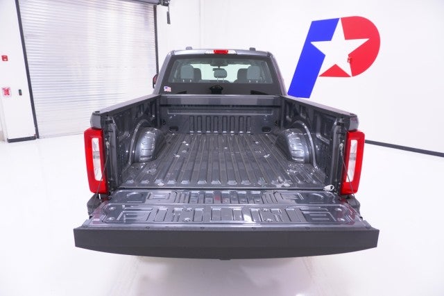 2026 Ford Super Duty F-250 SRW STX