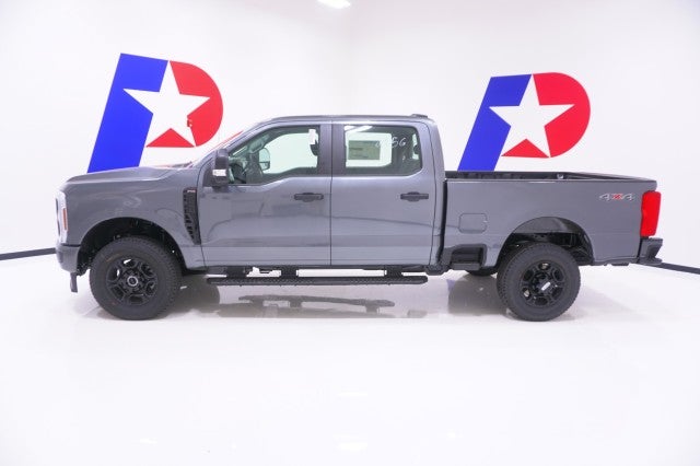 2026 Ford Super Duty F-250 SRW STX