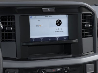 2026 Ford Super Duty F-250 SRW STX