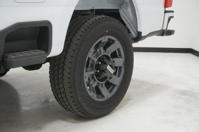 2026 Ford Super Duty F-250 SRW STX