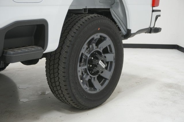 2026 Ford Super Duty F-250 SRW STX