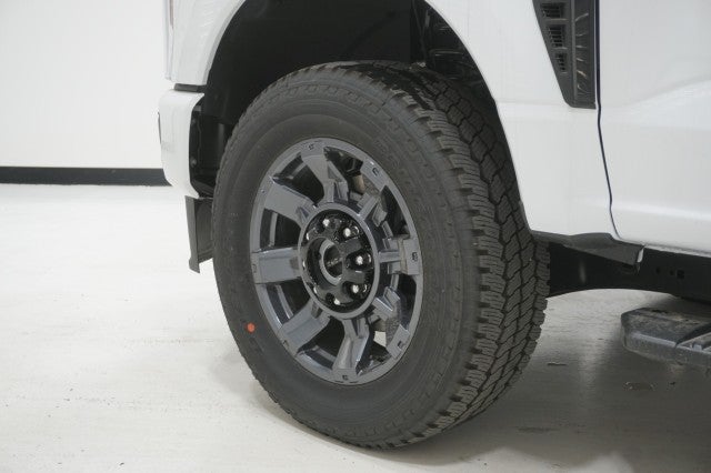 2026 Ford Super Duty F-250 SRW STX