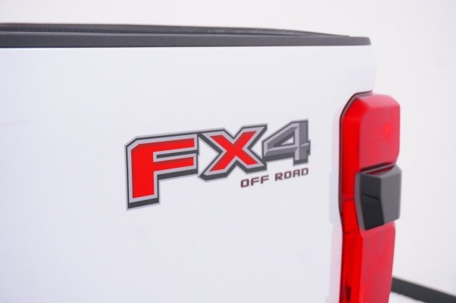 2026 Ford Super Duty F-250 SRW STX