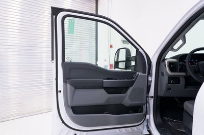 2026 Ford Super Duty F-250 SRW STX