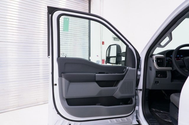 2026 Ford Super Duty F-250 SRW STX