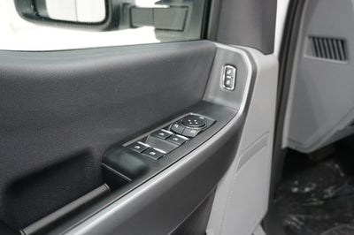 2026 Ford Super Duty F-250 SRW STX