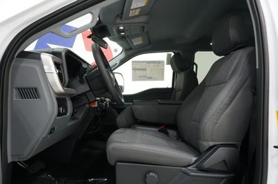 2026 Ford Super Duty F-250 SRW STX