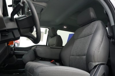 2026 Ford Super Duty F-250 SRW STX