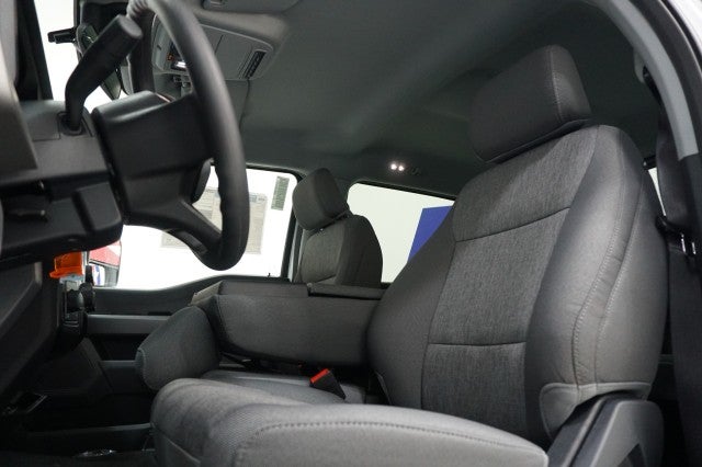 2026 Ford Super Duty F-250 SRW STX