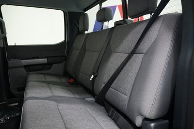 2026 Ford Super Duty F-250 SRW STX