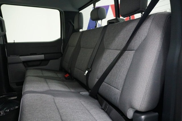 2026 Ford Super Duty F-250 SRW STX