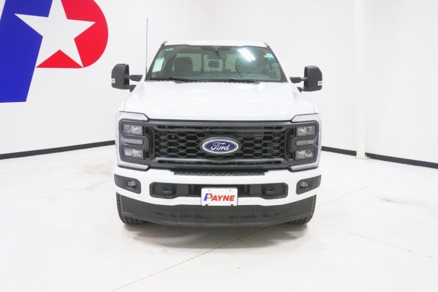 2026 Ford Super Duty F-250 SRW STX